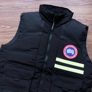 Canada Goose Gillet